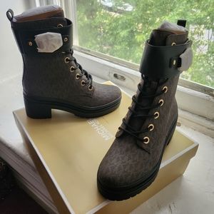 Michael Kors boots